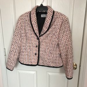 Giancala Ferrari Jacket
